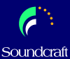 Soundcraft-Vertrieb Deutschland